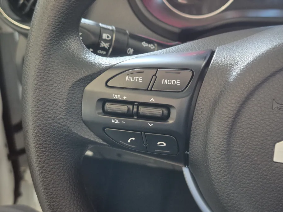 كيا بيجاس LX 2026 