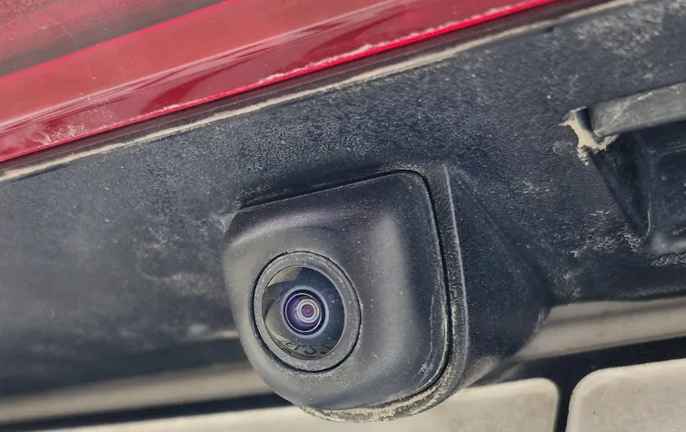 2024 Hyundai Accent Fleet 