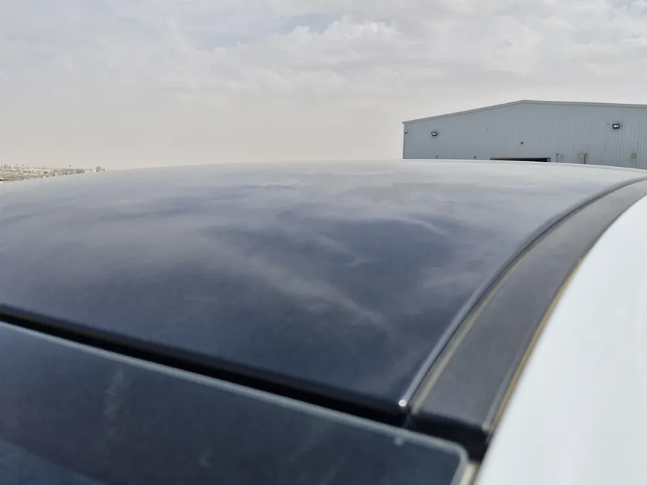 2024 Hyundai Accent Fleet 