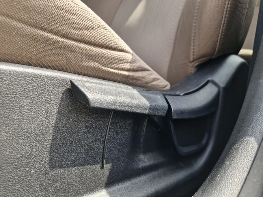 2024 Hyundai Accent Fleet 