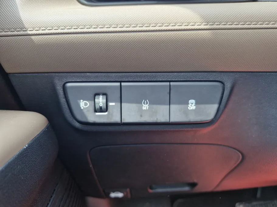 2024 Hyundai Accent Fleet 