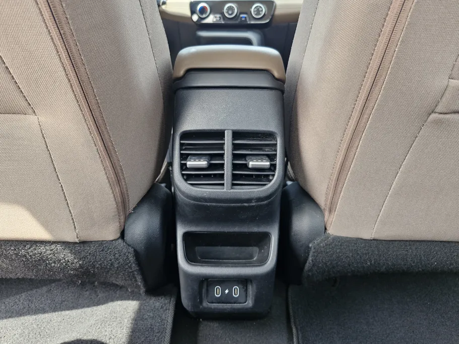 2024 Hyundai Accent Fleet 