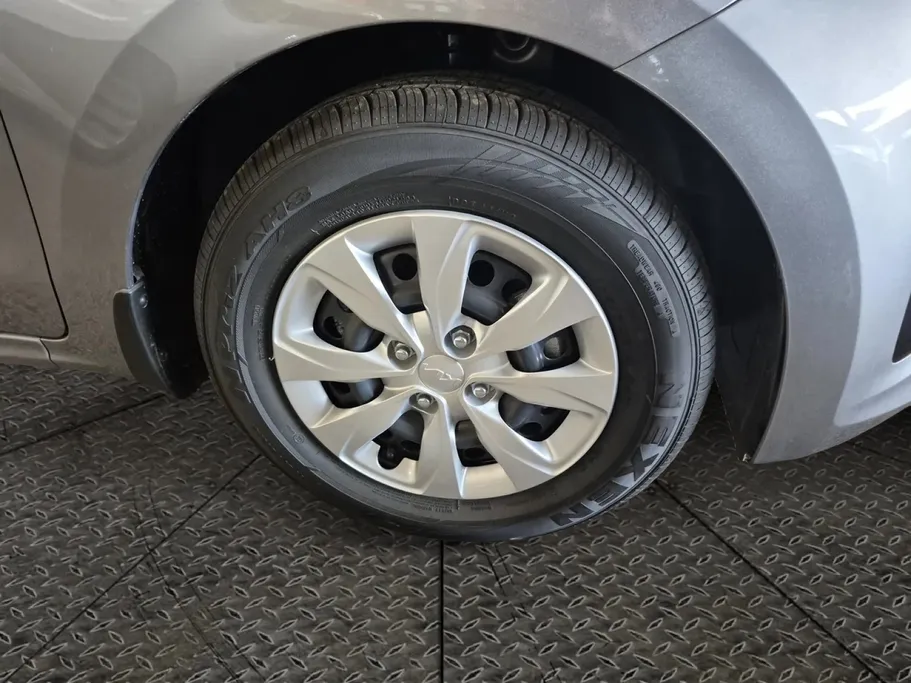 كيا بيجاس LX 2026 