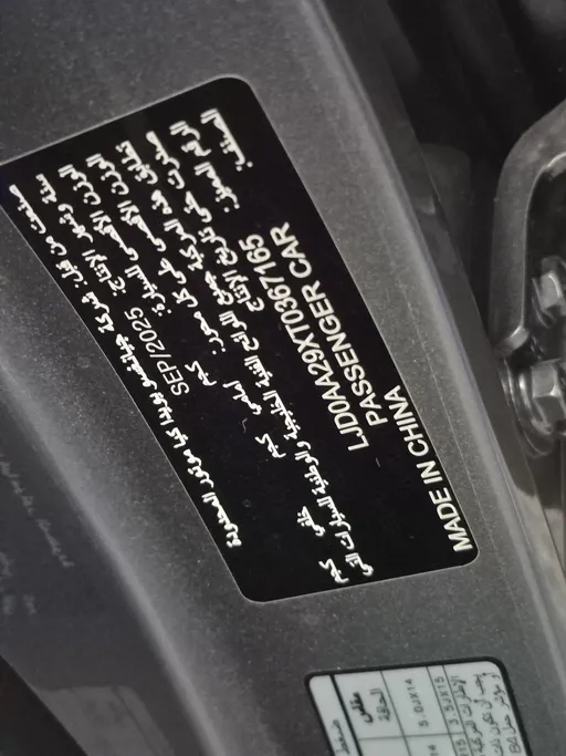 كيا بيجاس LX 2026 