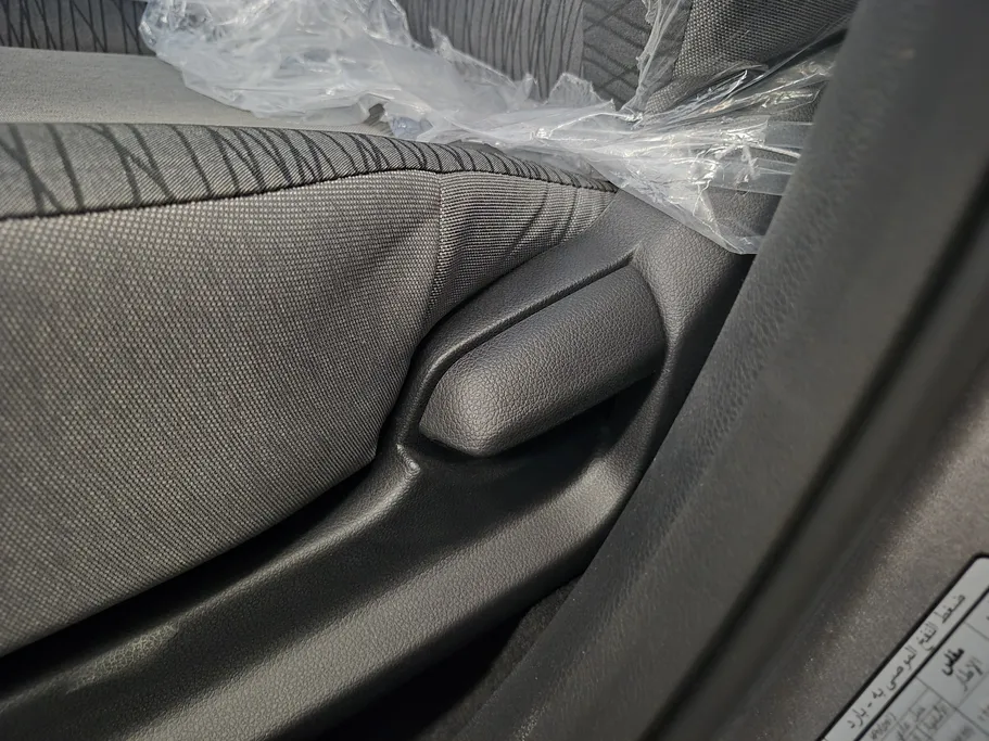 كيا بيجاس LX 2026 