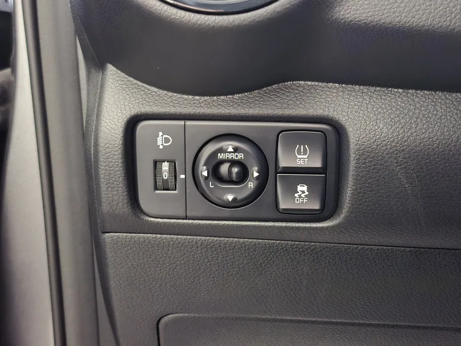 كيا بيجاس LX 2026 