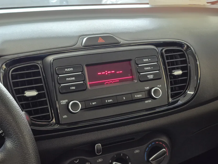 كيا بيجاس LX 2026 