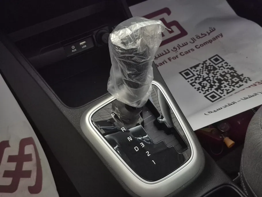 كيا بيجاس LX 2026 