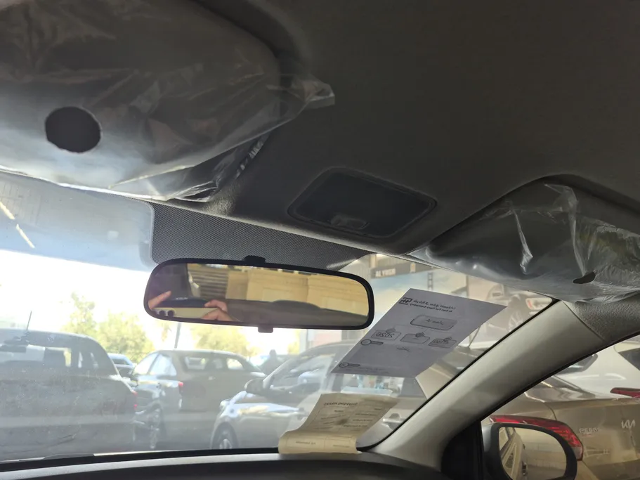 كيا بيجاس LX 2026 