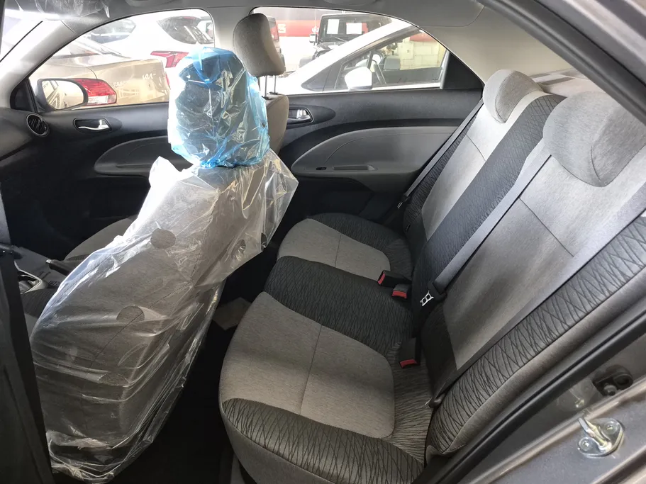 كيا بيجاس LX 2026 