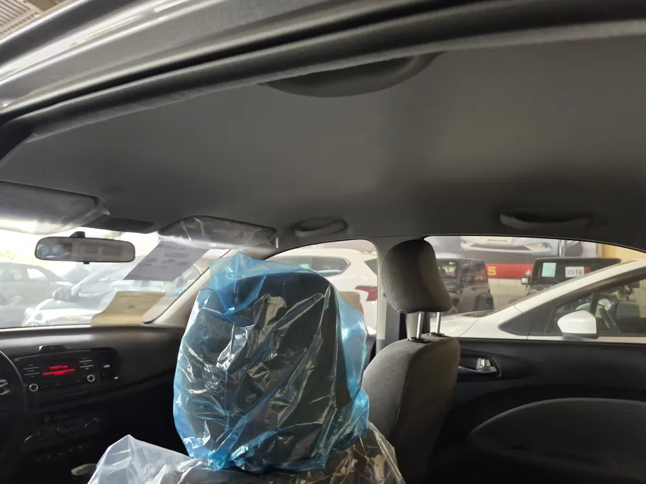 كيا بيجاس LX 2026 