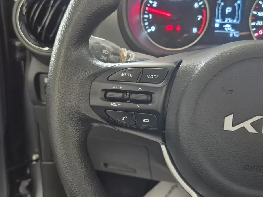 كيا بيجاس LX 2026 