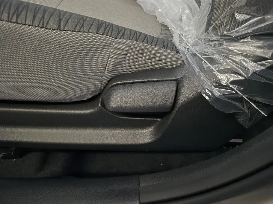 كيا بيجاس LX 2026 