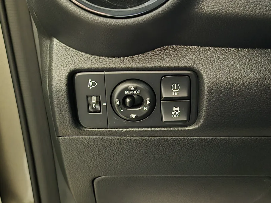 كيا بيجاس LX 2026 