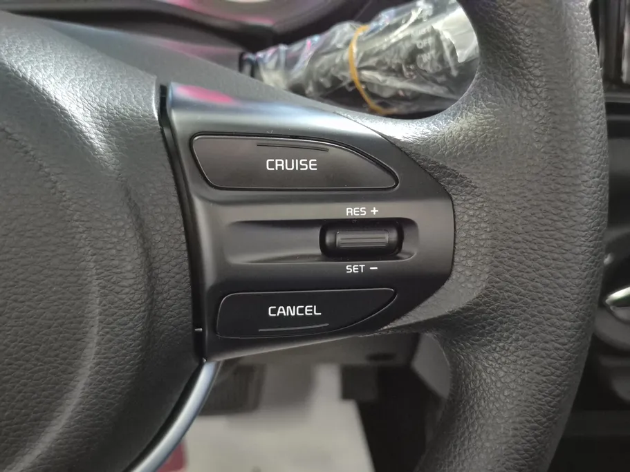 كيا بيجاس LX 2026 