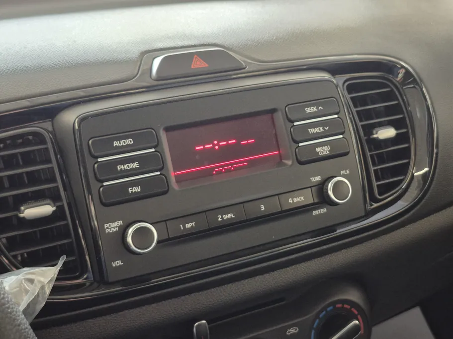 كيا بيجاس LX 2026 