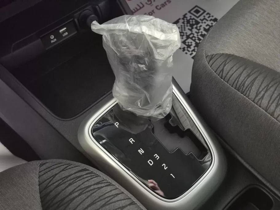 كيا بيجاس LX 2026 