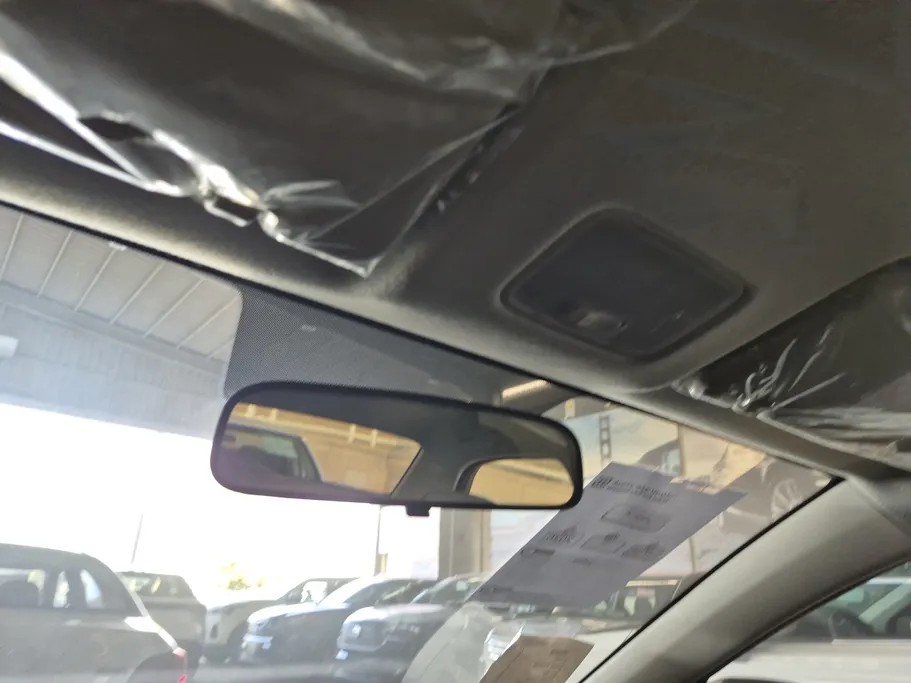 كيا بيجاس LX 2026 