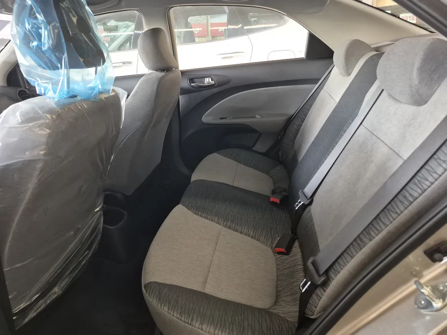 كيا بيجاس LX 2026 