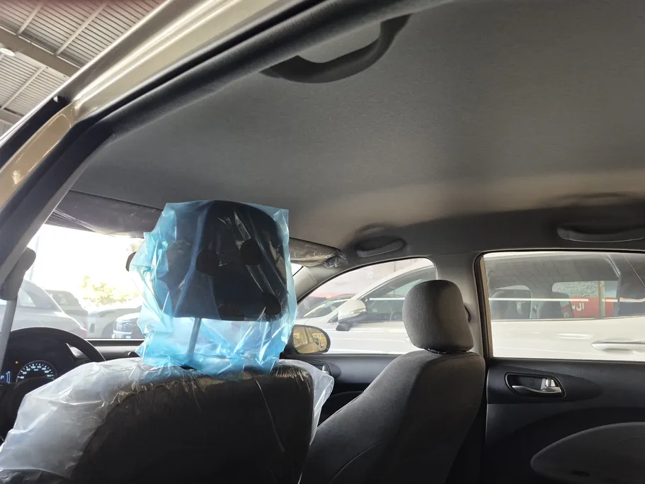 كيا بيجاس LX 2026 