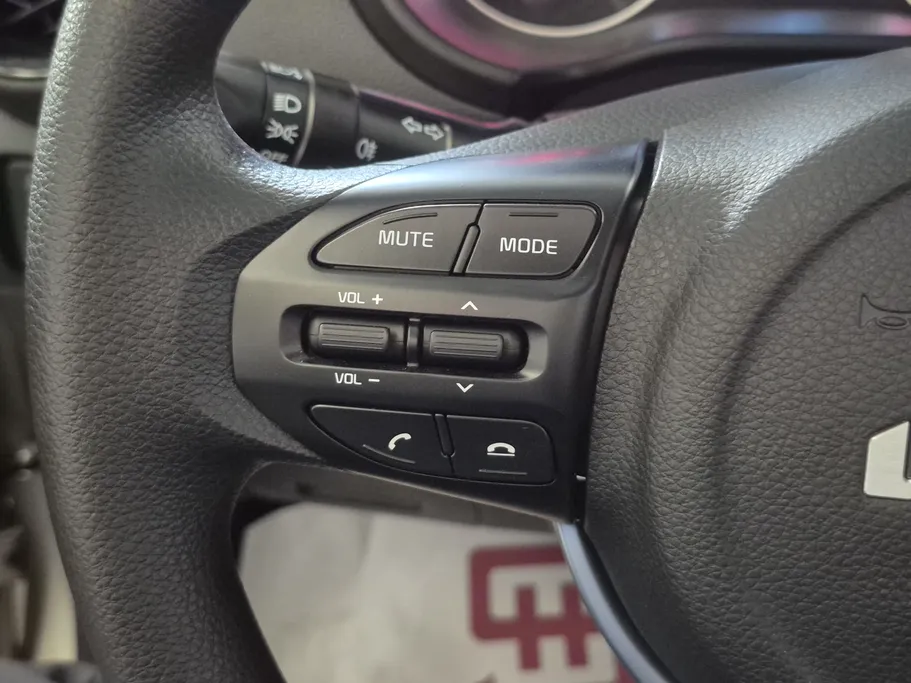 كيا بيجاس LX 2026 