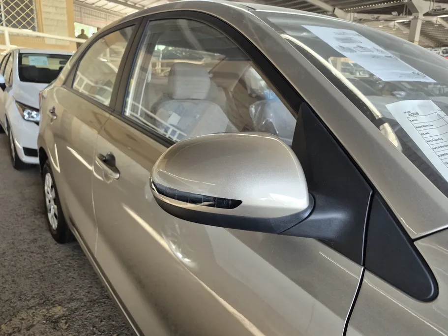 كيا بيجاس LX 2026 