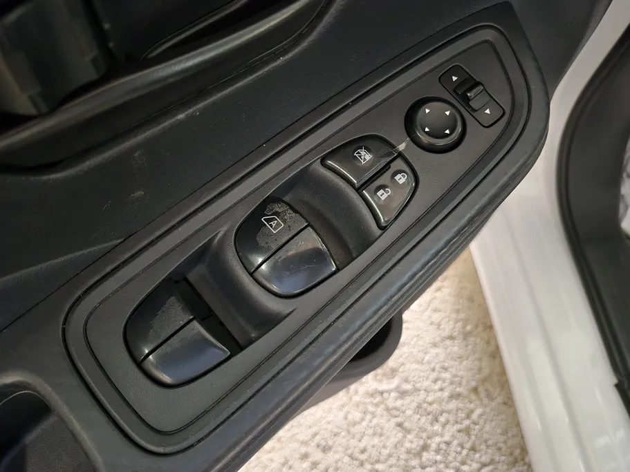 نيسان صني اس الإصدار الجديد  2024 