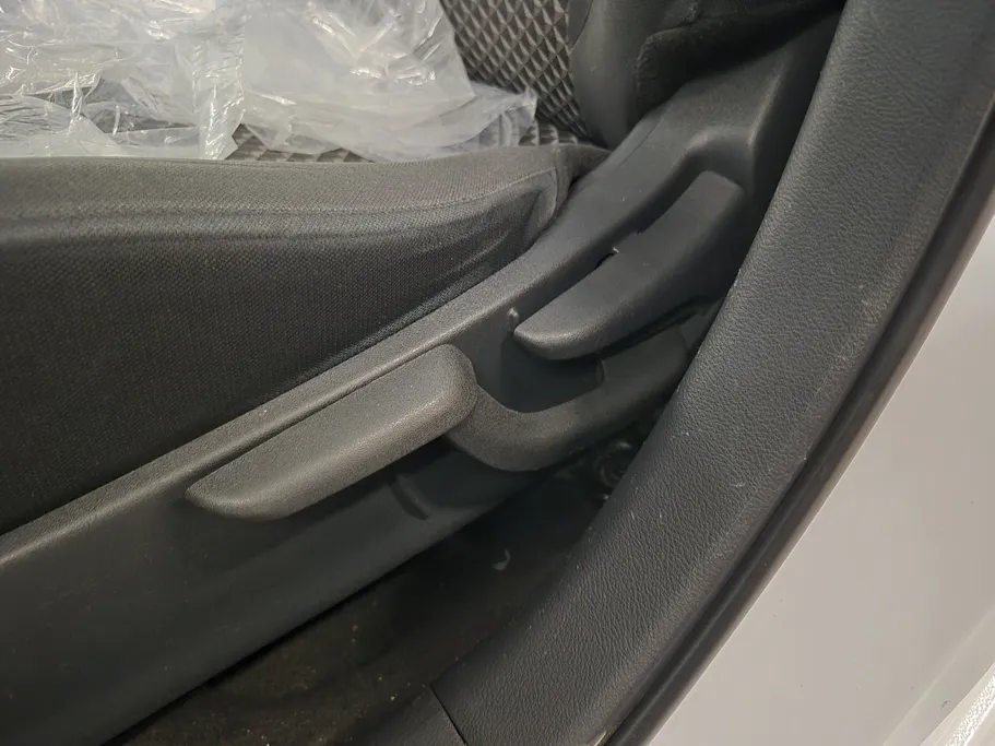 نيسان صني اس الإصدار الجديد  2024 