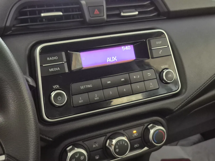 نيسان صني اس الإصدار الجديد  2024 