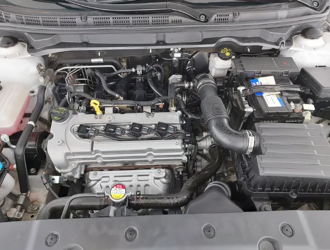 2024 Changan Alsvin Full Option 