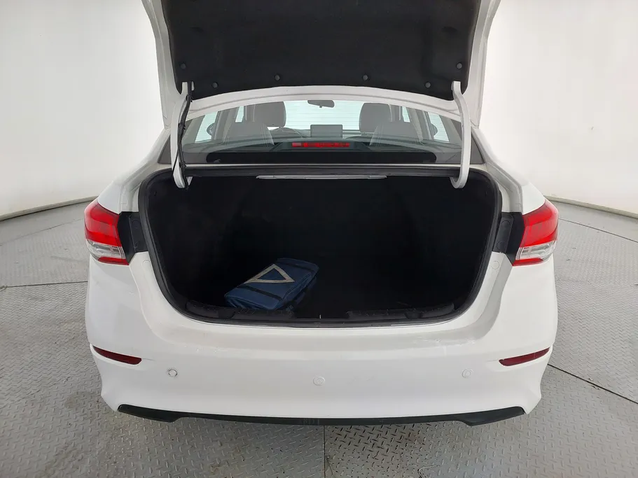 2024 Changan Alsvin Full Option 