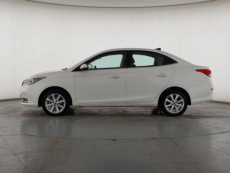 2024 Changan Alsvin Full Option 