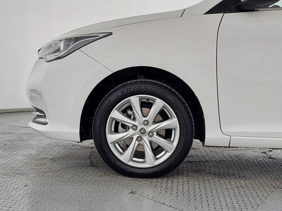 2024 Changan Alsvin Full Option 