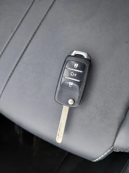 2024 Changan Alsvin Full Option 