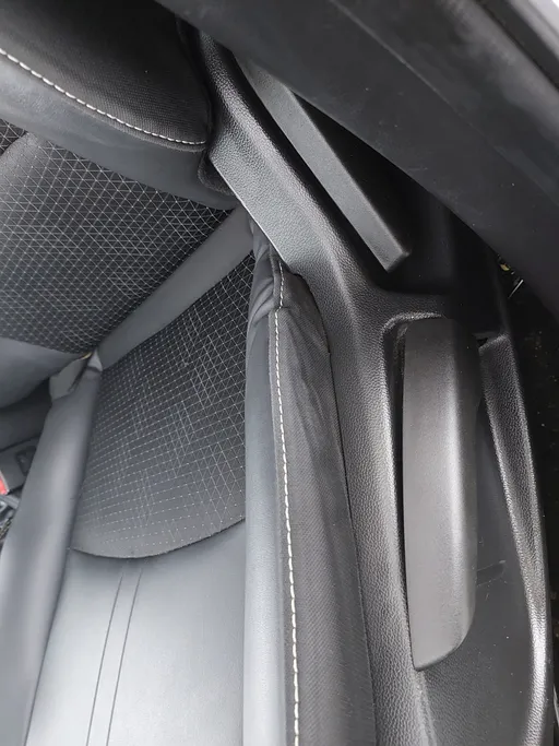 2024 Changan Alsvin Full Option 