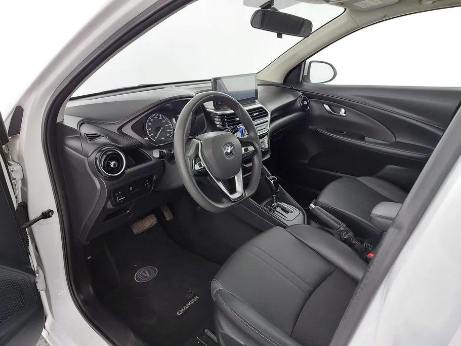 2024 Changan Alsvin Full Option 