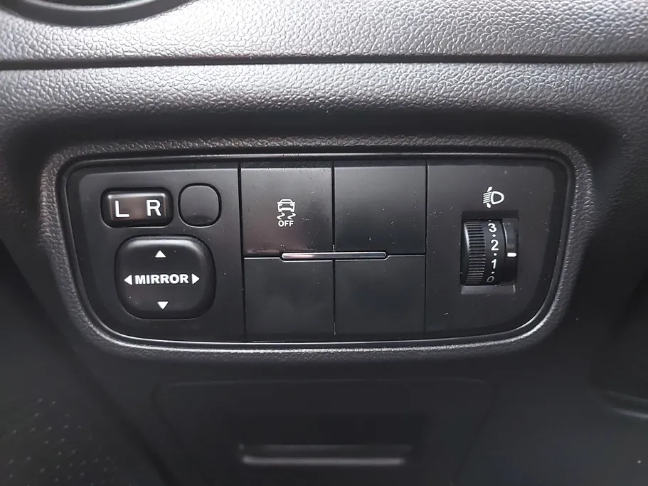 2024 Changan Alsvin Full Option 