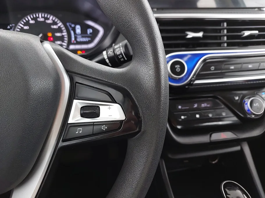 2024 Changan Alsvin Full Option 