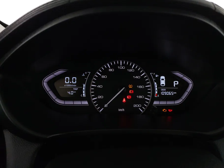 2024 Changan Alsvin Full Option 