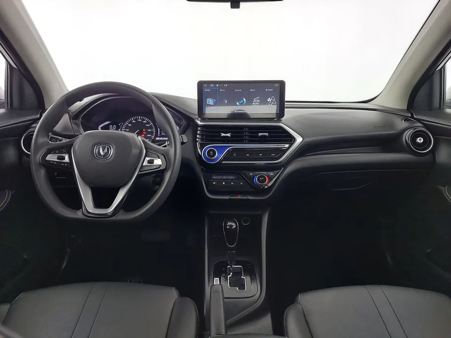 2024 Changan Alsvin Full Option 