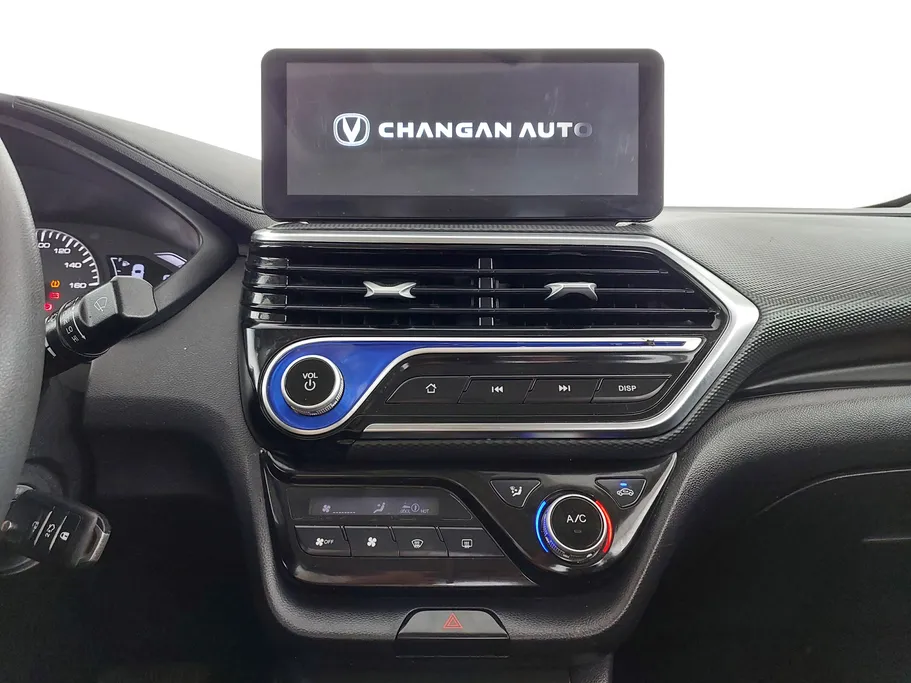 2024 Changan Alsvin Full Option 