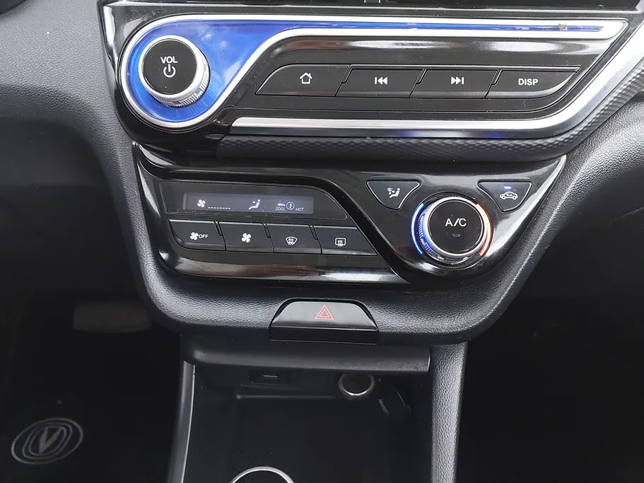 2024 Changan Alsvin Full Option 