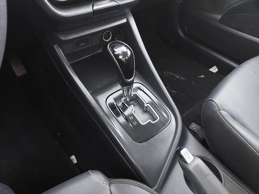 2024 Changan Alsvin Full Option 