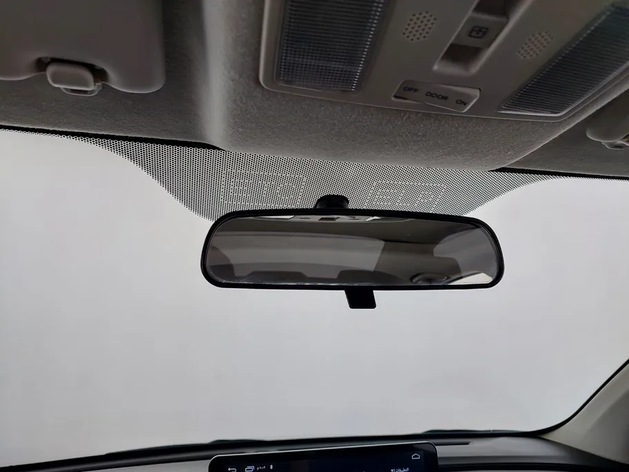 2024 Changan Alsvin Full Option 