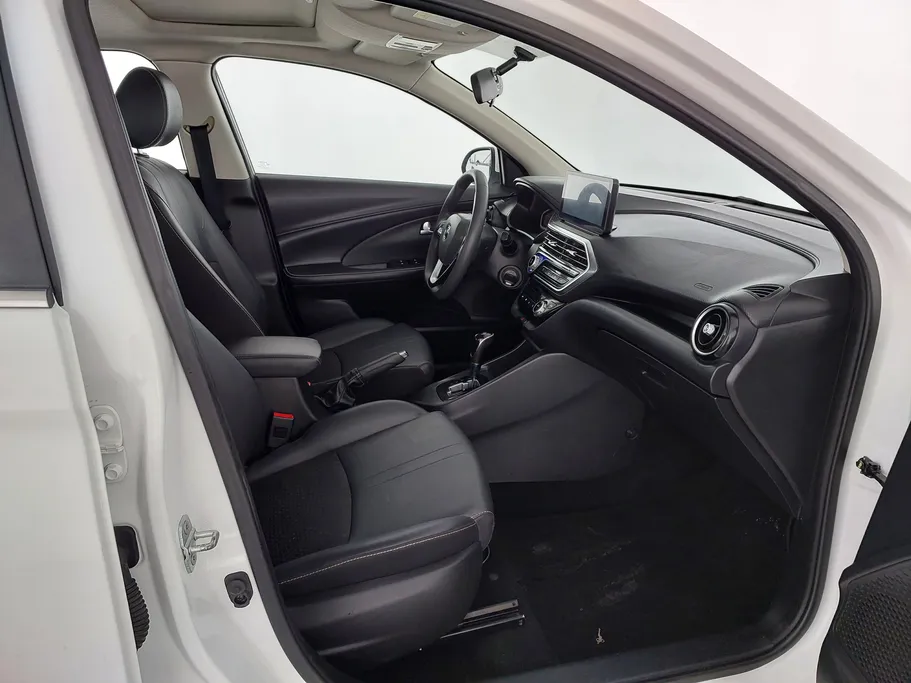 2024 Changan Alsvin Full Option 