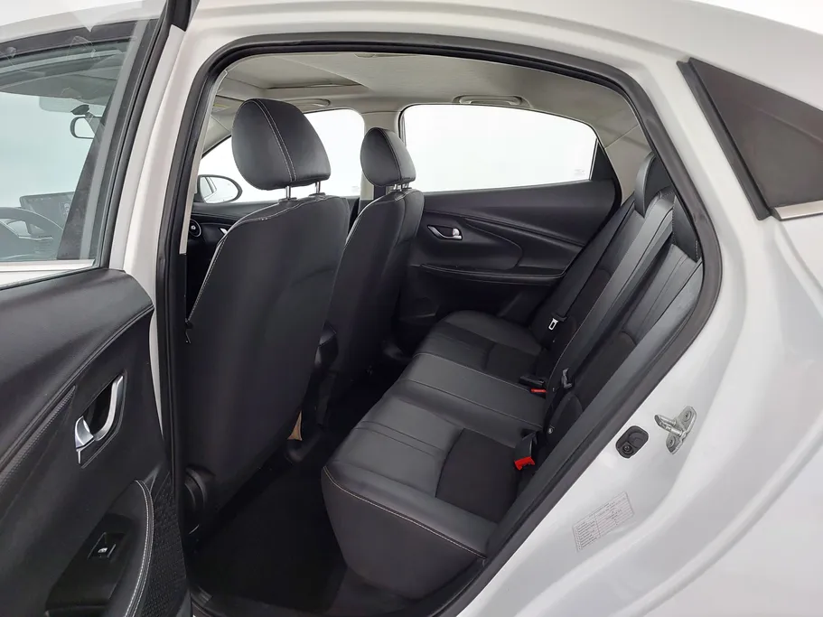 2024 Changan Alsvin Full Option 