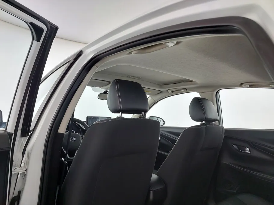 2024 Changan Alsvin Full Option 