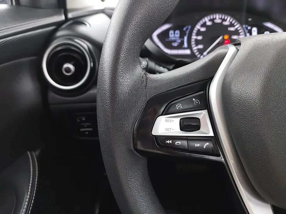 2024 Changan Alsvin Full Option 