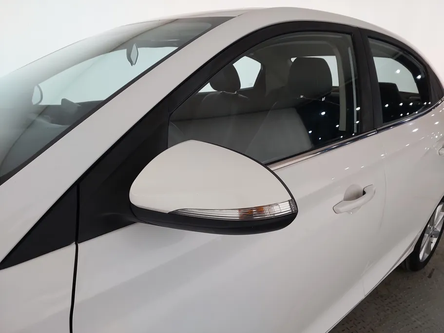 2024 Changan Alsvin Full Option 