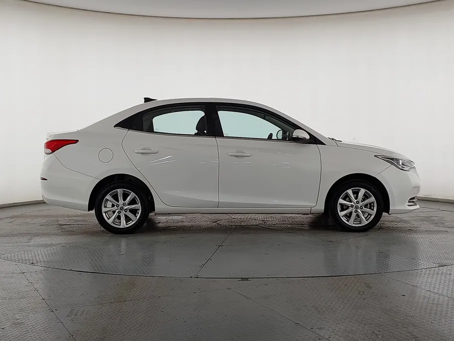 2024 Changan Alsvin Full Option 